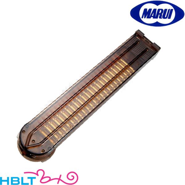 TOKYO MARUI（東京マルイ） 電動ガン用マガジン FN P90 用（68連