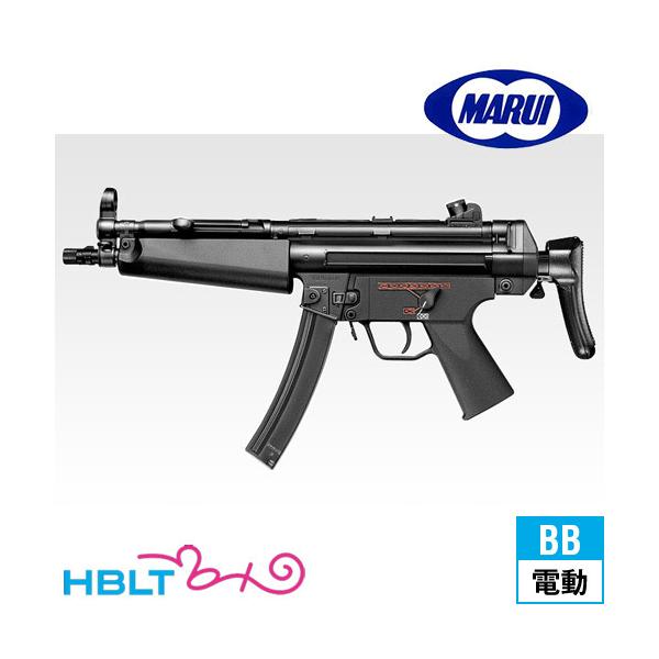 TOKYO MARUI（東京マルイ） H&K MP5A5 HG スタンダード電動ガン : HBLT