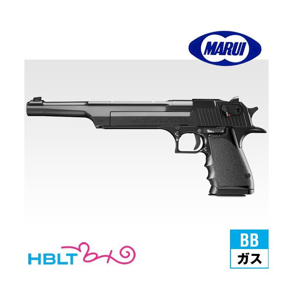 TOKYO MARUI（東京マルイ） デザートイーグル .50AE 10インチバレル