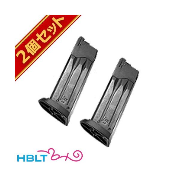 TOKYO MARUI（東京マルイ） SOCOM MK23 スペア マガジン 固定スライド