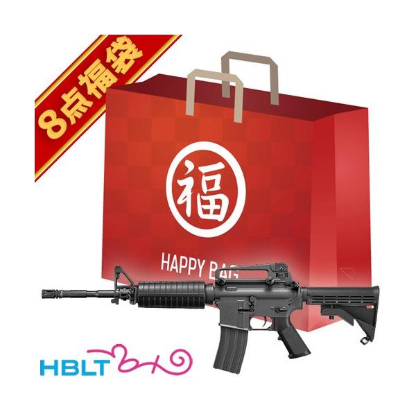 TOKYO MARUI（東京マルイ） 2026 福袋 Colt M4A1 スタンダード電動ガン