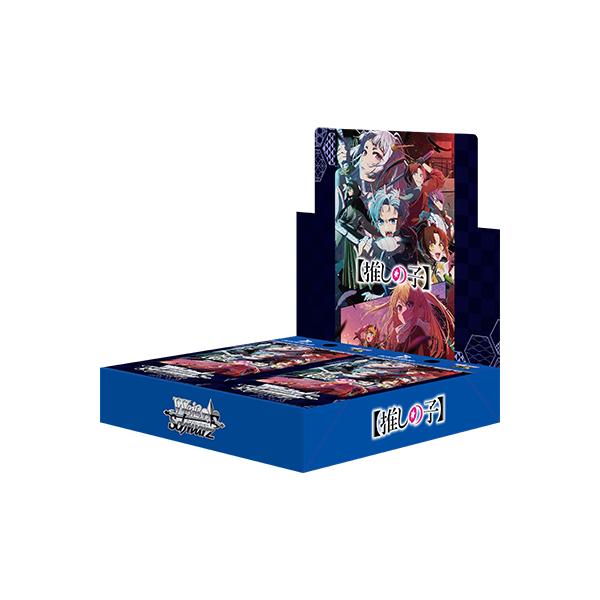 ヴァイスシュヴァルツ】推しの子 扉門デッキ ヴァイスシュヴァルツ