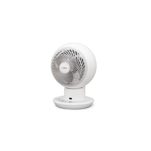 サーキュレーターアイ [即納在庫品] アイリスオーヤマ DC JET 30畳まで