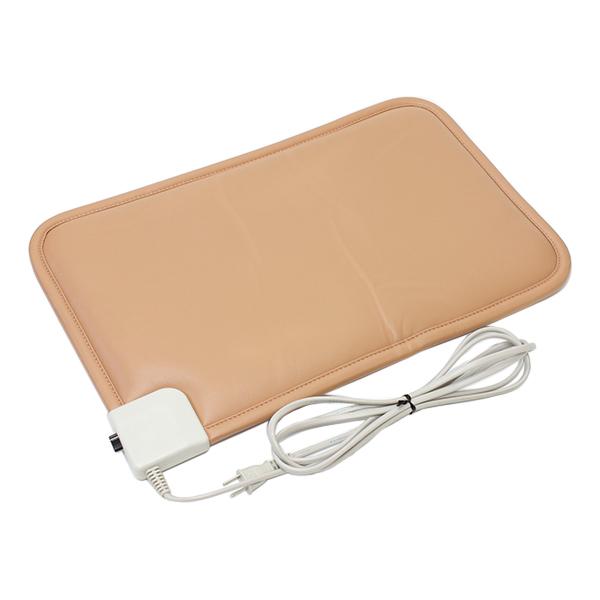 高圧電位治療器用 温熱マット 絶縁強化仕様 : 電位治療器専門店ヘルス