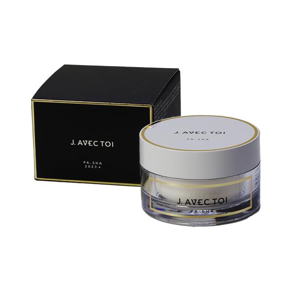 J.AVEC TOI トリートメントクリーム パシャII 30g - FW JAPAN