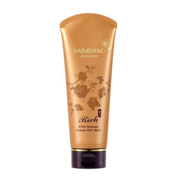 サイムダン プレミアム ステム モイスチャー クレンズ リッチ