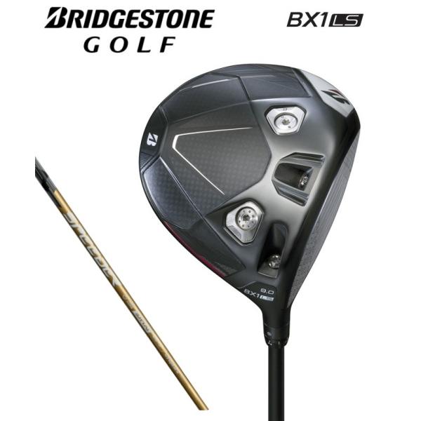 BRIDGESTONE（ブリヂストン） ブリヂストンゴルフ BX1LS ドライバー