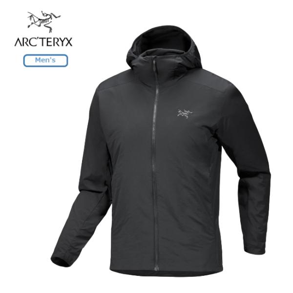 ARC'TERYX（アークテリクス） アトム SL フーディ メンズ Atom SL