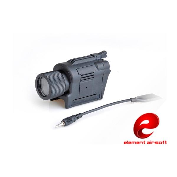 ELEMENT USP MK2 フラッシュライト : ミリタリーショップH.T.G. - 通販