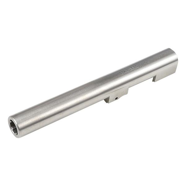 GUARDER ガーダー ステンレスアウターバレル 東京マルイM92F用 M92F-09