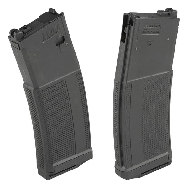 DE Airsoft DD Magazine AR/M4用 ガスマガジン (東京マルイMWS対応