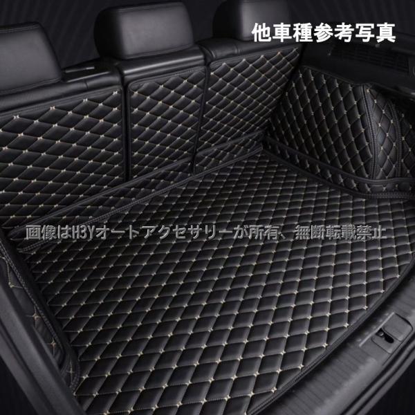 シビック FK7 FK8 パーツ ハッチバック セダン アクセサリー トランク