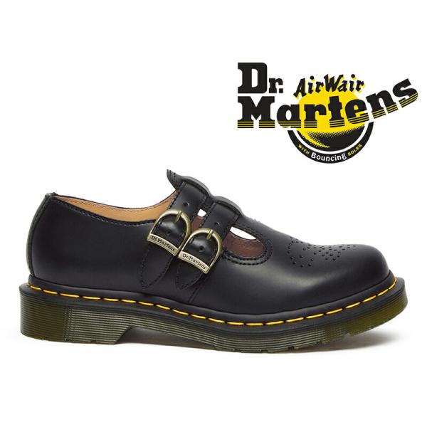 Dr.Martens（ドクターマーチン） 残り23.0センチ メリージェーン