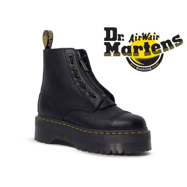 Dr.Martens（ドクターマーチン） シンクレア ジャングル ブーツ
