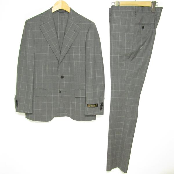 SUIT SQUARE（スーツスクエア） 未使用品 スーツカンパニー THE SUIT