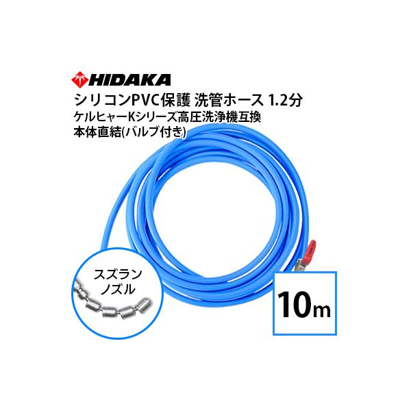 予約注文 ケルヒャーKシリーズ高圧洗浄機互換 プロ仕様 シリコンPVC