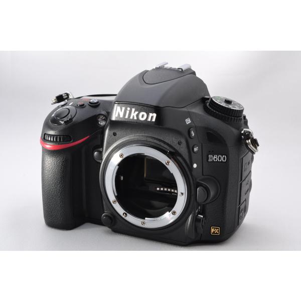 hideyoshi-camera_nikon-d600-body