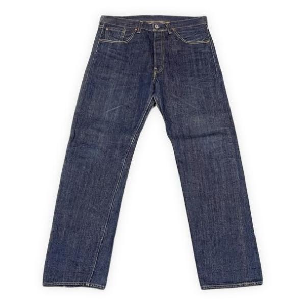Levi's VINTAGE CLOTHING 2006 旧日本製 リーバイス LEVI'S LVC 66501