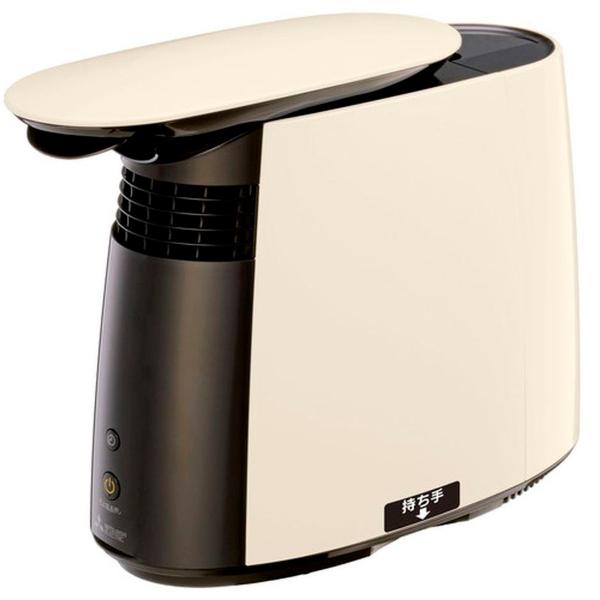 三菱（MITSUBISHI） 三菱電機 パーソナル保湿機 スチーム式 潤う美眠
