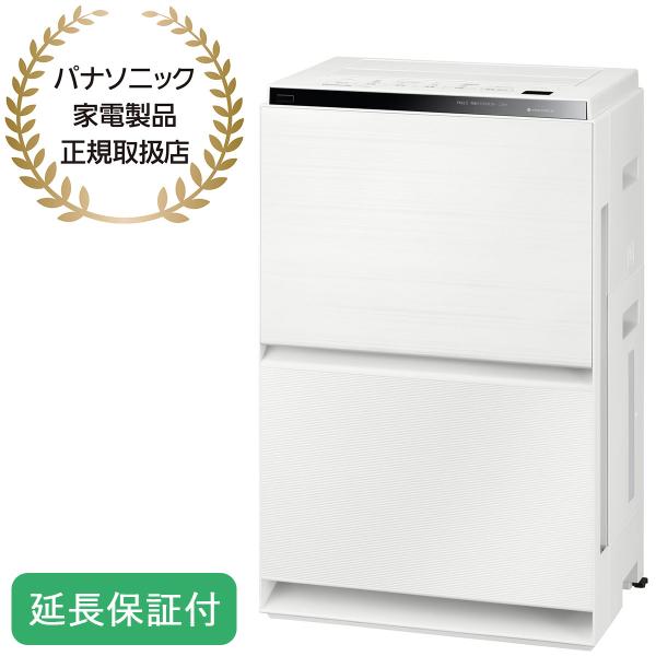 Panasonic（パナソニック） 【5年保証付】パナソニック 加湿空気清浄機