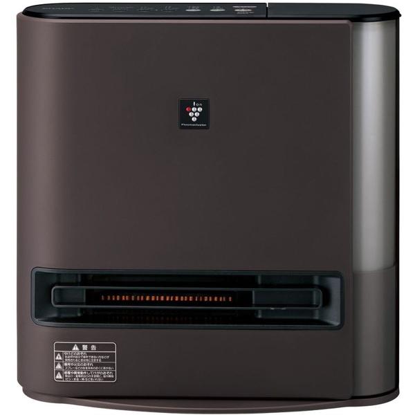 SHARP（シャープ） 加湿セラミックファンヒーター プラズマクラスター