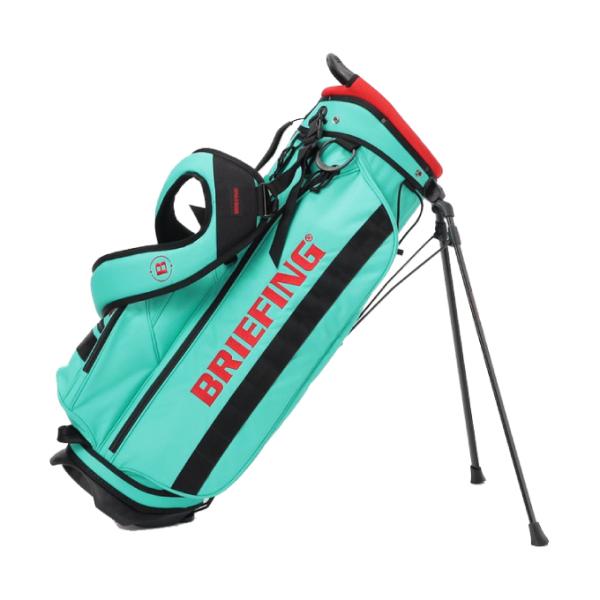 BRIEFING（ブリーフィング） スタンドキャディバッグ CR-4 #03 HOL