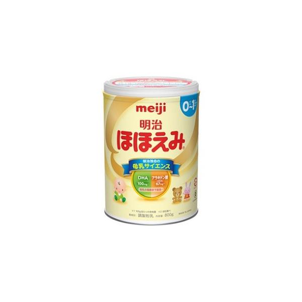 明治」 明治ほほえみ 大缶 800g 「フード・飲料」 : ひまわりの薬屋