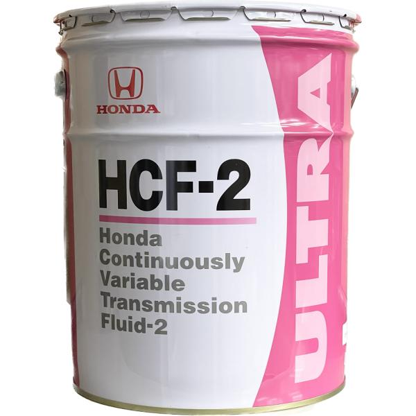 ホンダ（HONDA） ホンダ純正 CVTフルード HCF−2 20L 08260