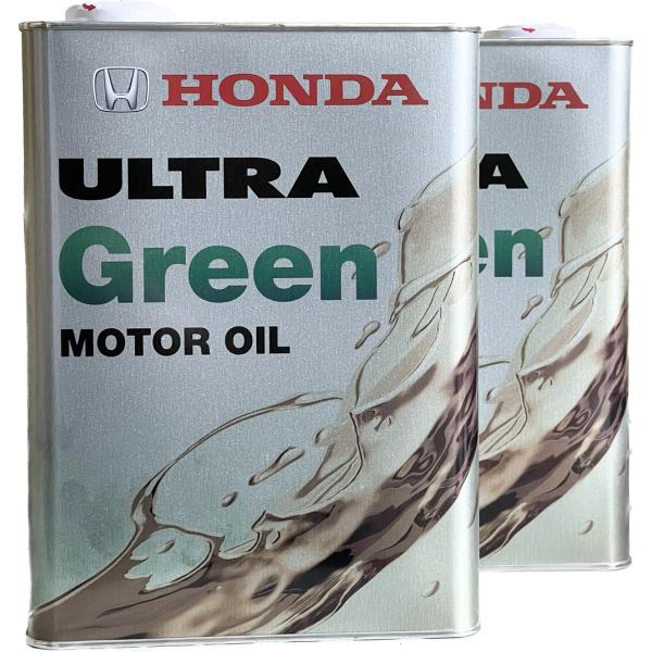ホンダ（HONDA） ガソリン用エンジンオイル ホンダ純正 ULTRA