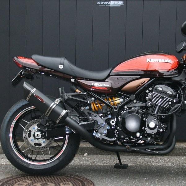 フルエキ バイク用マフラー ストライカー z900rs」の人気商品一覧