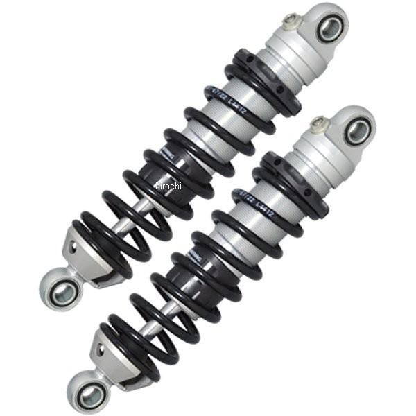 OHLINS（オーリンズ） 【メーカー在庫あり】 KA224 リアショック S36D