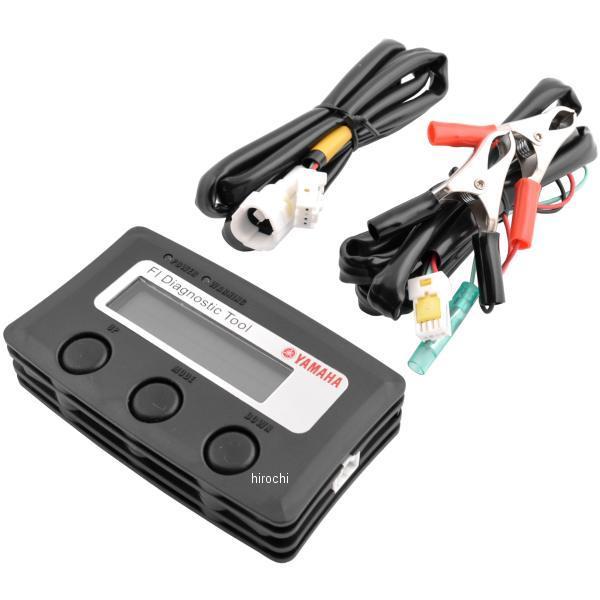 YAMAHA（ヤマハ） 90890-03182 ヤマハ純正 FIダイアグノステイツク