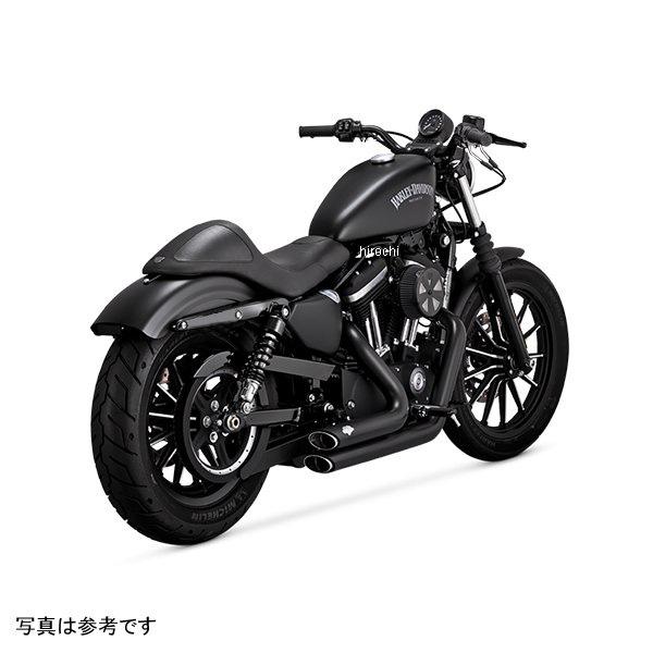 即納】 47329 バンス＆ハインズ PCX ショットスタッガード ブラック