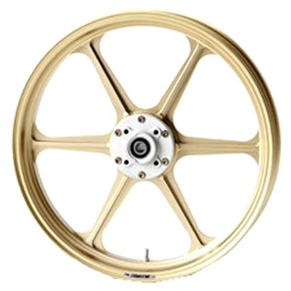 28675104 ゲイルスピード GALE SPEED リアホイール TYPE-N 550-17 92年