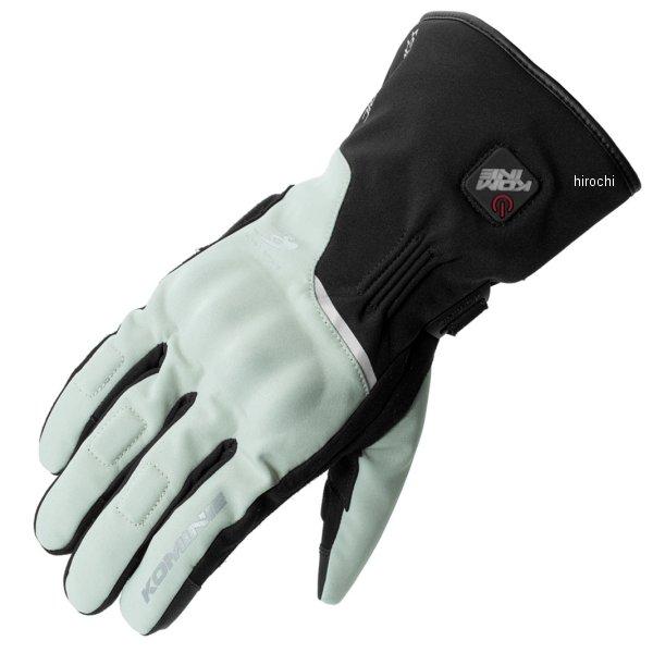 コミネ（Komine） 【メーカー在庫あり】 EK-217 秋冬モデル プロテクト