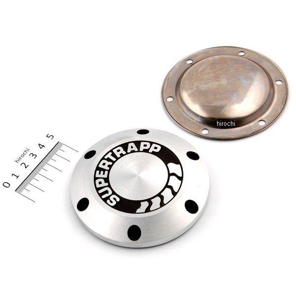 4M3046 スーパートラップ SUPERTRAPP 補修用エンドキャップ ディスク