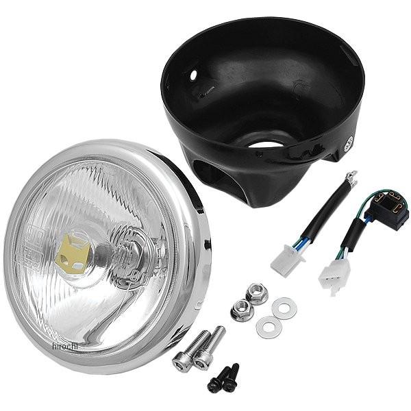 メーカー在庫あり】 800-8103 マーシャル MARCHAL ヘッドライト 819