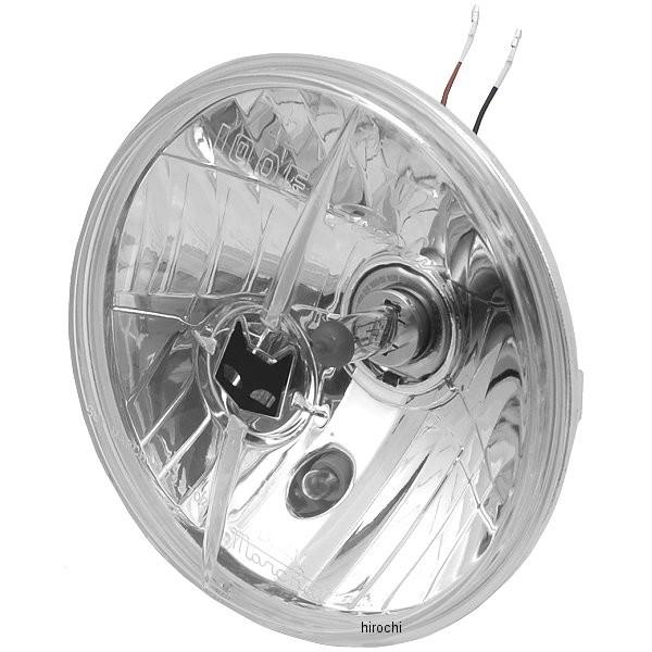 800-8420 マーシャル MARCHAL ヘッドライト 722/702 スタールクス