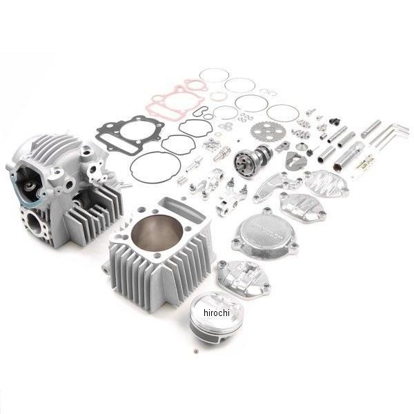 エンジン CD50 キタコ ボアアップ 106CC武川 モンキー ゴリラ エンジン