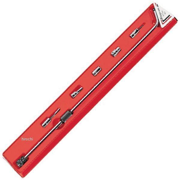 2006IT スナップオン Snap-on キャブレター調整 ツール 6点 セット JP