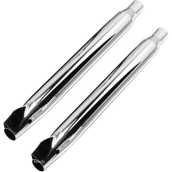 モーターステージ 2011042B スリップオンマフラー ブラスグライド