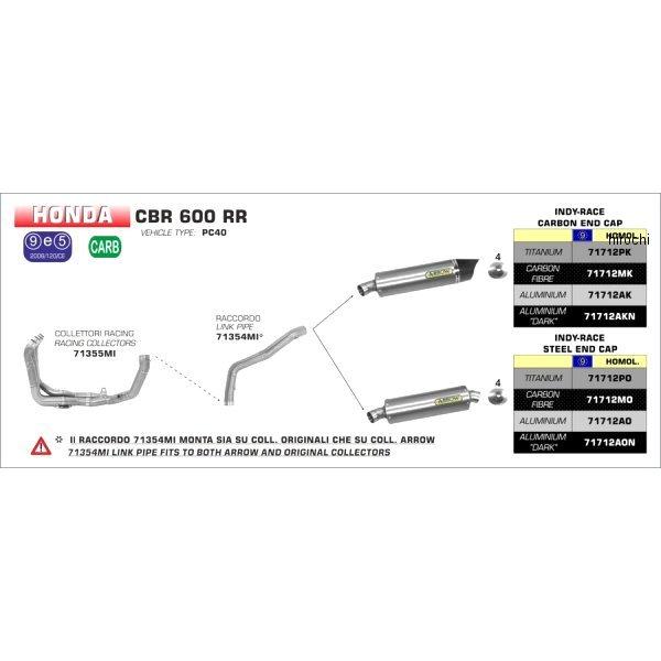 バイク用マフラー 07 cbr600rr」の人気商品一覧 | 安い商品を通販