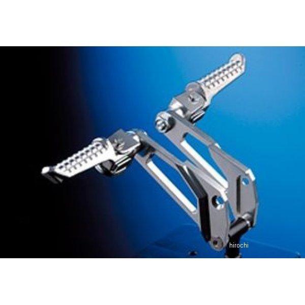 BS-TS03YB ナイトロレーシング タンデムステップブラケットキット