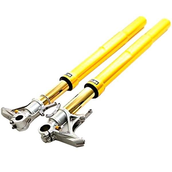 OHLINS（オーリンズ） FGRT201 フロントフォーク FGRT200 11年-15年 ZX