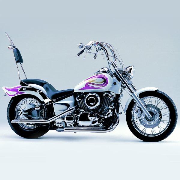 ドラッグスタークラシック400 マフラー バイク」の人気商品一覧 | 安い