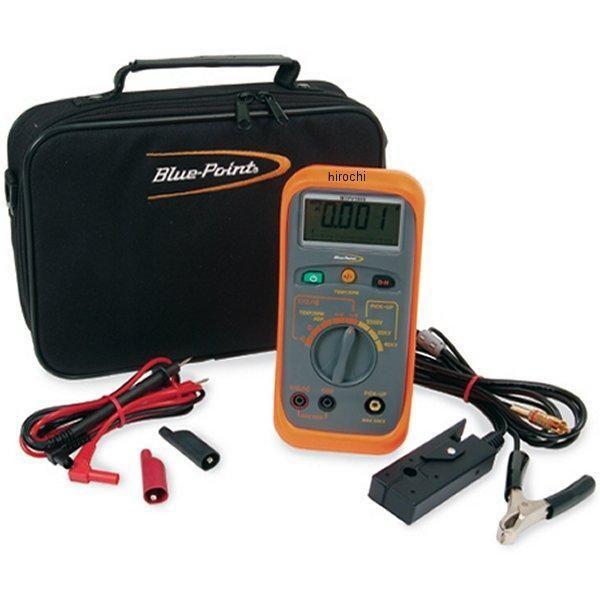 MTPV1000 スナップオン Snap-on ブルーポイント バイク/ATVピーク電圧