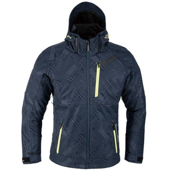 RS タイチ ソフトシェル オールシーズンパーカ RSJ720 (バイク用ウェア