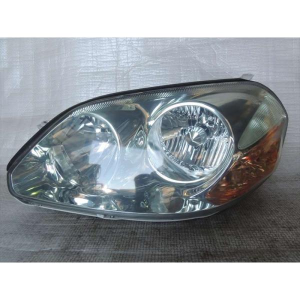 マークII GX110 JZX110 JZX115 左ヘッドライト 純正品番 81150-22810