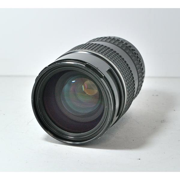 ペンタックス smc PENTAX-FA 645 ZOOM ズーム 80-160mm F4.5