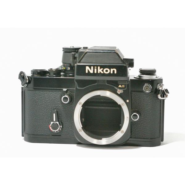 ニコン（Nikon） F2 Photomic フォトミック AS BODY ボディ